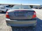 2011 FORD FUSION
