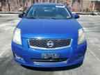 2012 NISSAN SENTRA