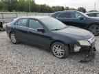 2011 FORD FUSION