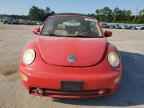 2004 VOLKSWAGEN Beetle