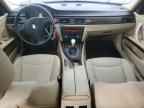 2009 BMW 3 SERIES