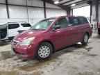 2006 HONDA ODYSSEY