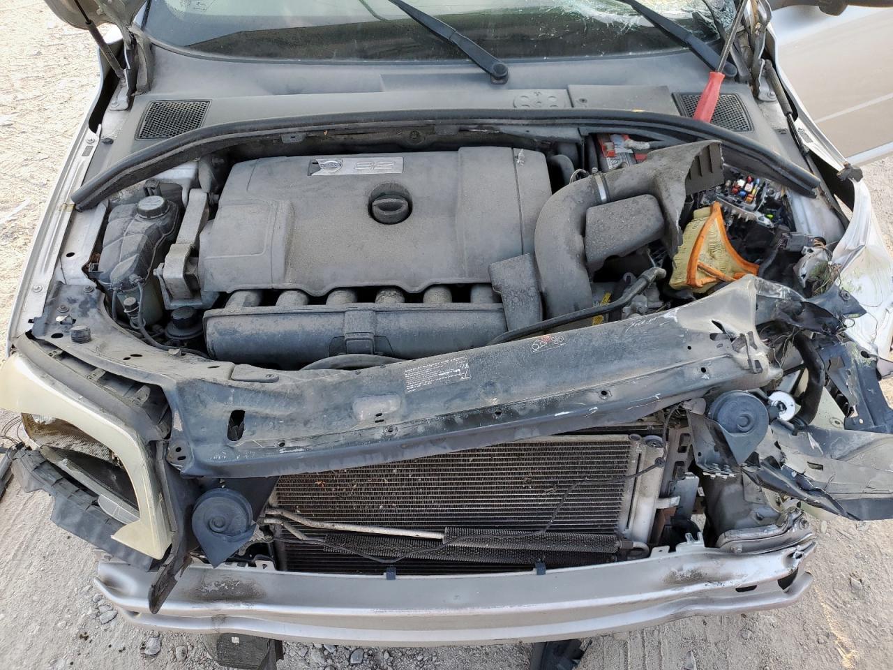 2008 VOLVO S80