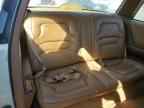 1989 BUICK Regal