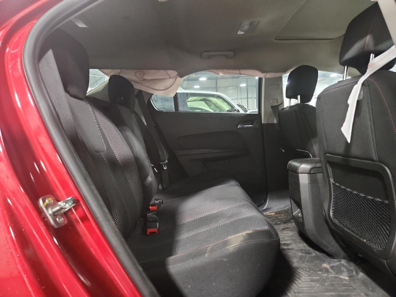 2013 CHEVROLET EQUINOX