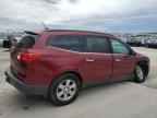 2010 CHEVROLET TRAVERSE