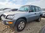 1998 TOYOTA RAV4