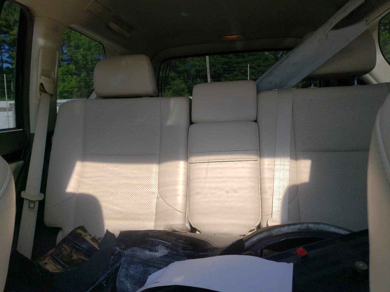 2014 LEXUS Gx