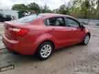 2012 KIA RIO