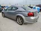 2013 DODGE Avenger