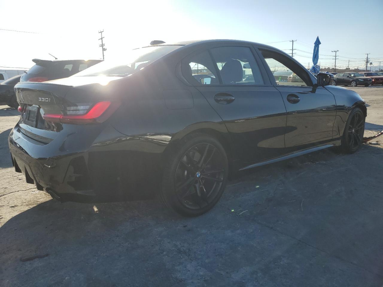 2024 BMW 3 SERIES