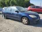 2004 HONDA CIVIC