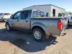 2021 NISSAN Frontier