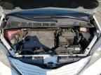 2016 TOYOTA SIENNA