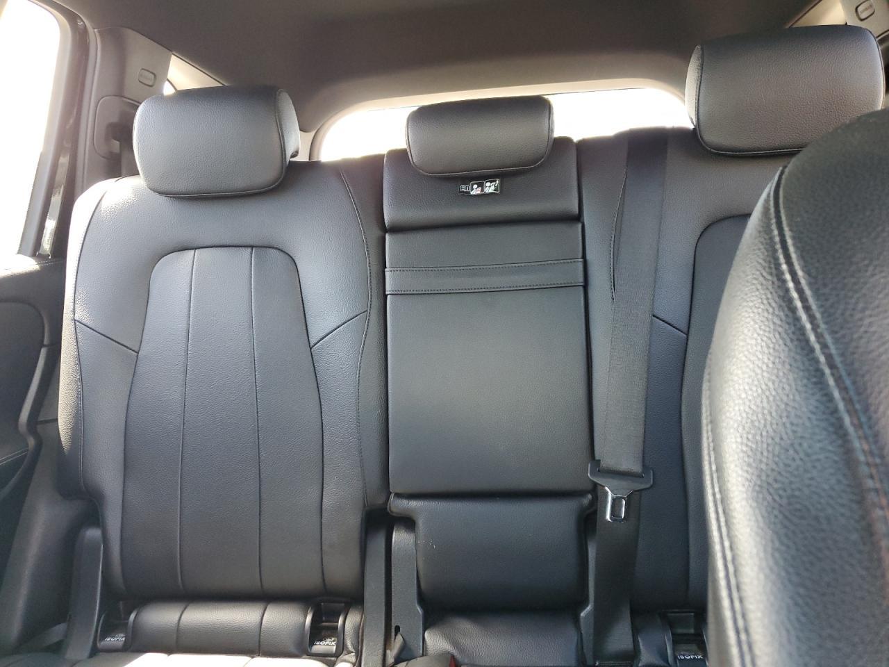2020 MERCEDES-BENZ GLB-Class