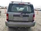 2012 JEEP Liberty