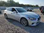 2018 INFINITI Q50