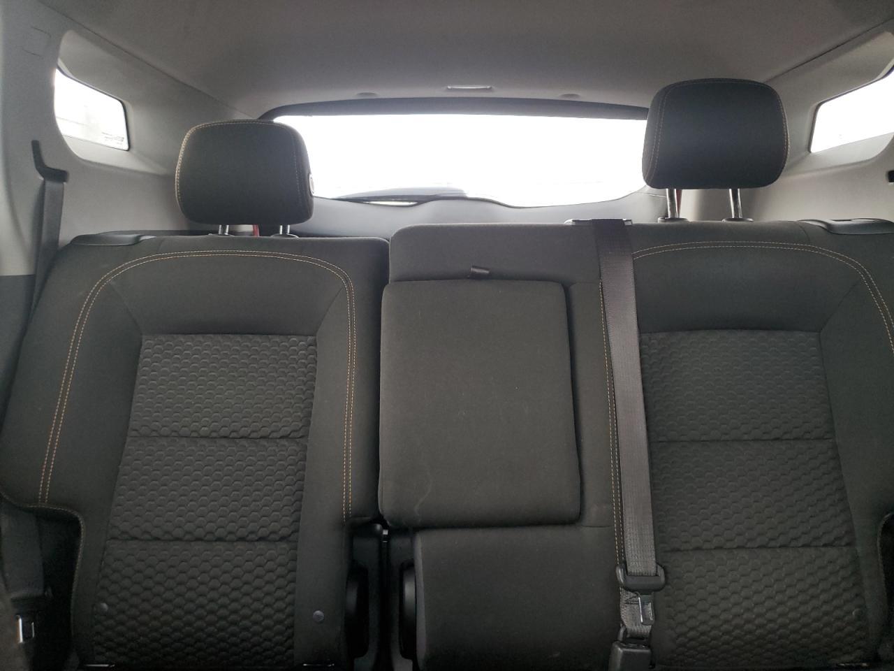 2018 GMC Terrain