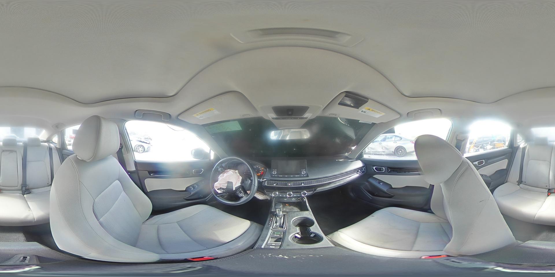 2024 HONDA CIVIC