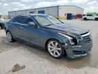 2013 CADILLAC ATS