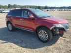 2013 LINCOLN MKX