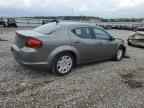 2012 DODGE Avenger