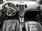 2013 CHEVROLET SONIC