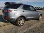 2018 LAND ROVER Discovery