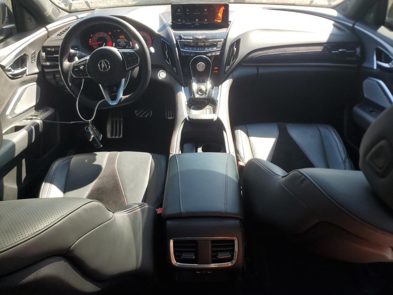 2023 ACURA RDX