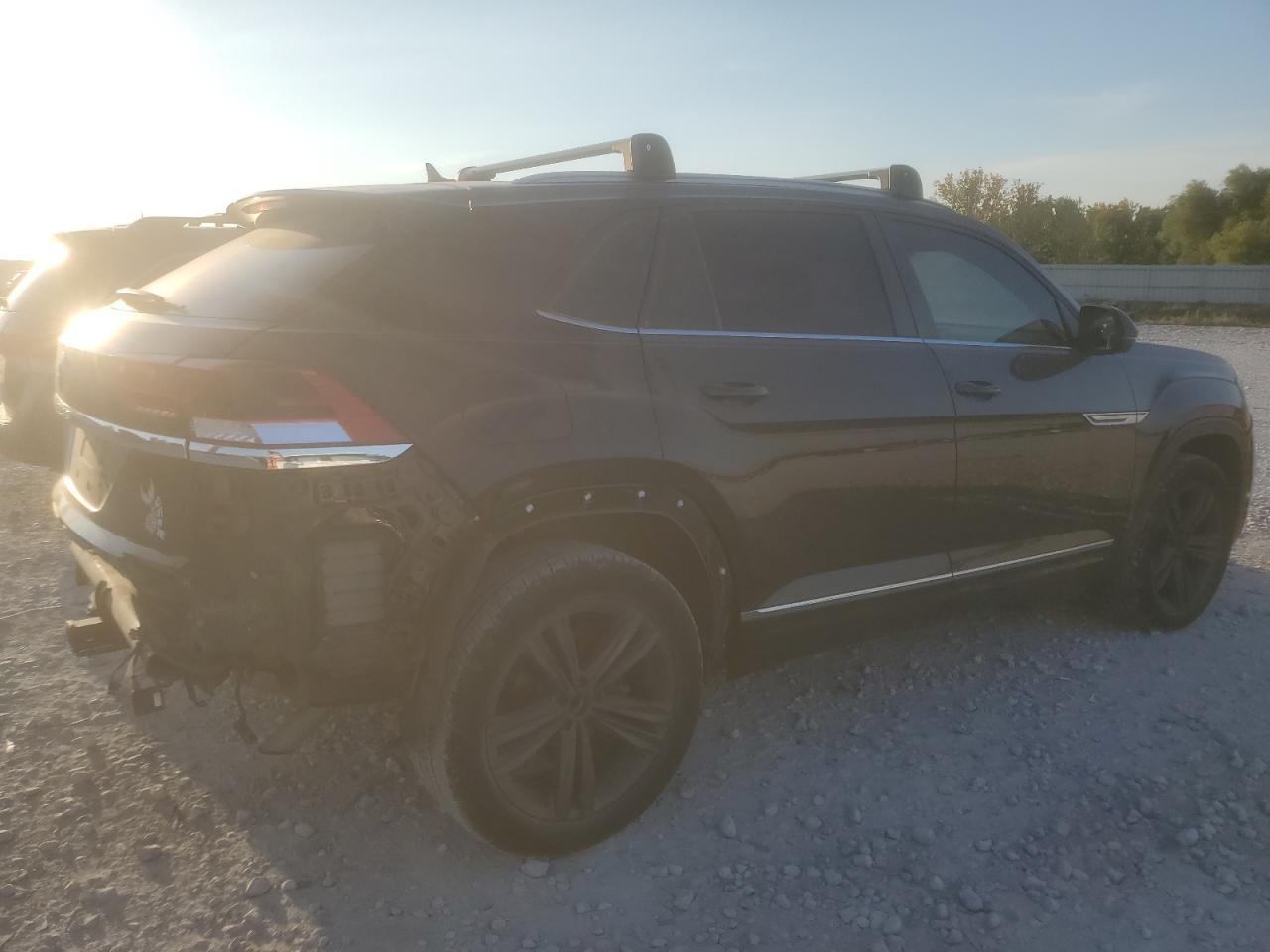 2020 VOLKSWAGEN Atlas Cross Sport
