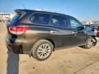 2015 NISSAN PATHFINDER