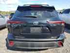 2024 TOYOTA HIGHLANDER