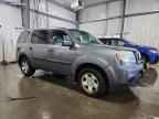 2012 HONDA PILOT