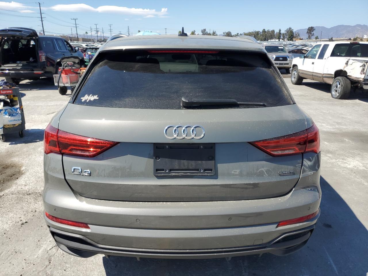 2024 AUDI Q3