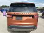 2017 LAND ROVER Discovery