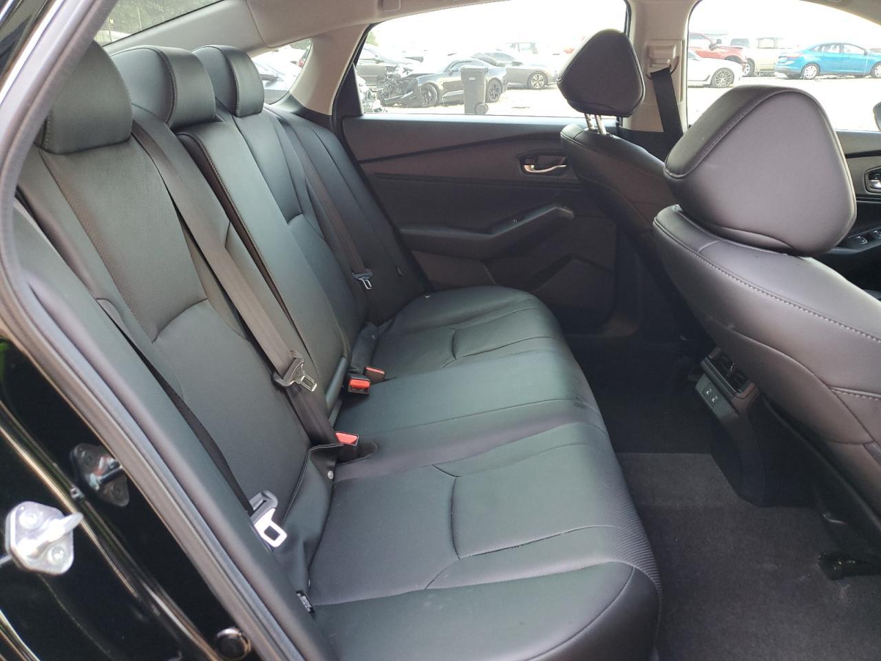 2024 HONDA ACCORD