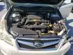 2011 SUBARU Legacy