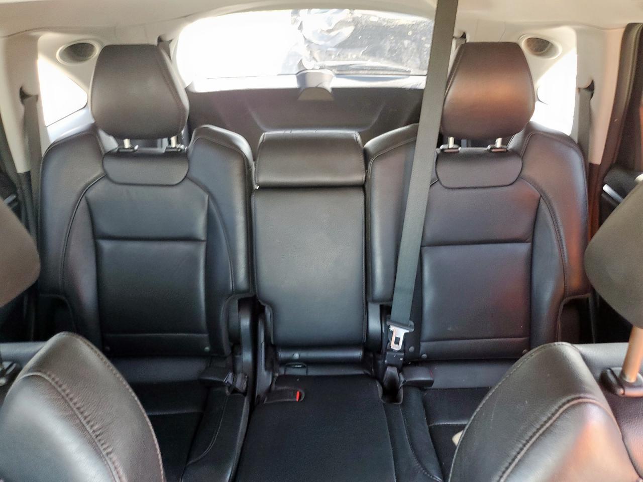 2015 ACURA MDX