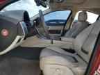 2013 JAGUAR XF