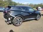 2018 NISSAN MURANO