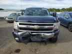 2011 CHEVROLET Silverado