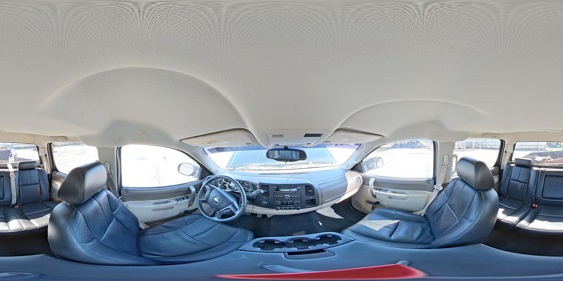 2013 CHEVROLET Silverado