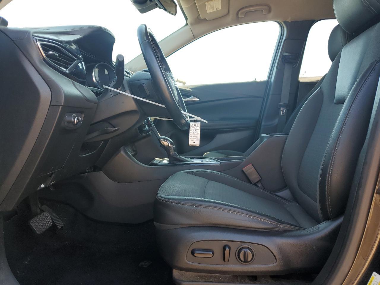 2021 BUICK Encore GX