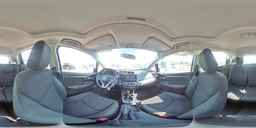 2017 HONDA FIT