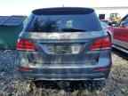 2018 MERCEDES-BENZ GLE-Class