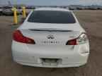 2011 INFINITI G37