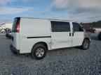 2008 CHEVROLET Express 1500