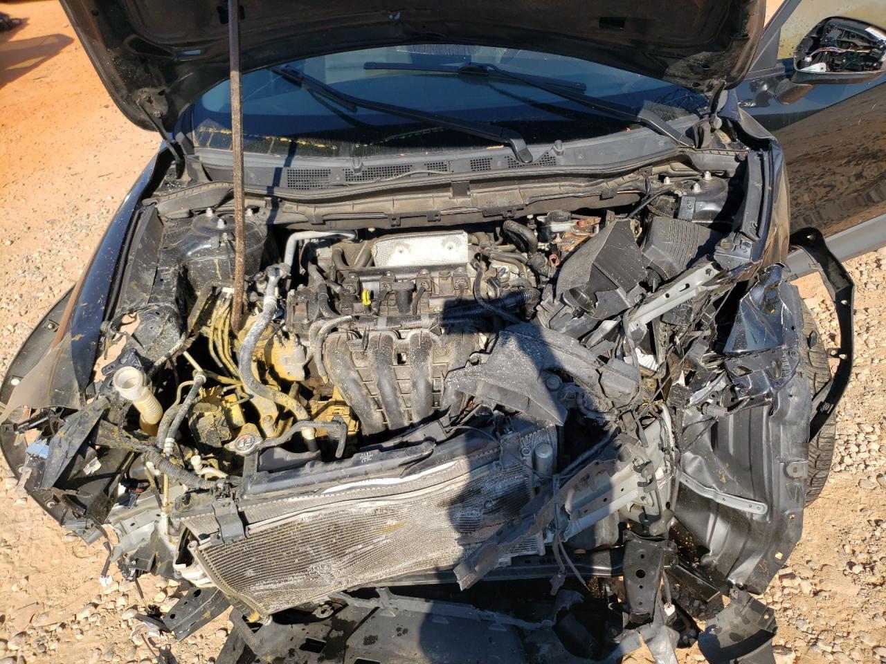 2014 MAZDA CX-5
