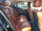 2009 JAGUAR XF