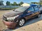 2018 KIA FORTE